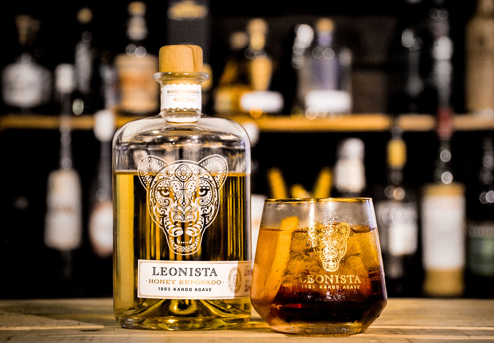 Lion Aperitivo