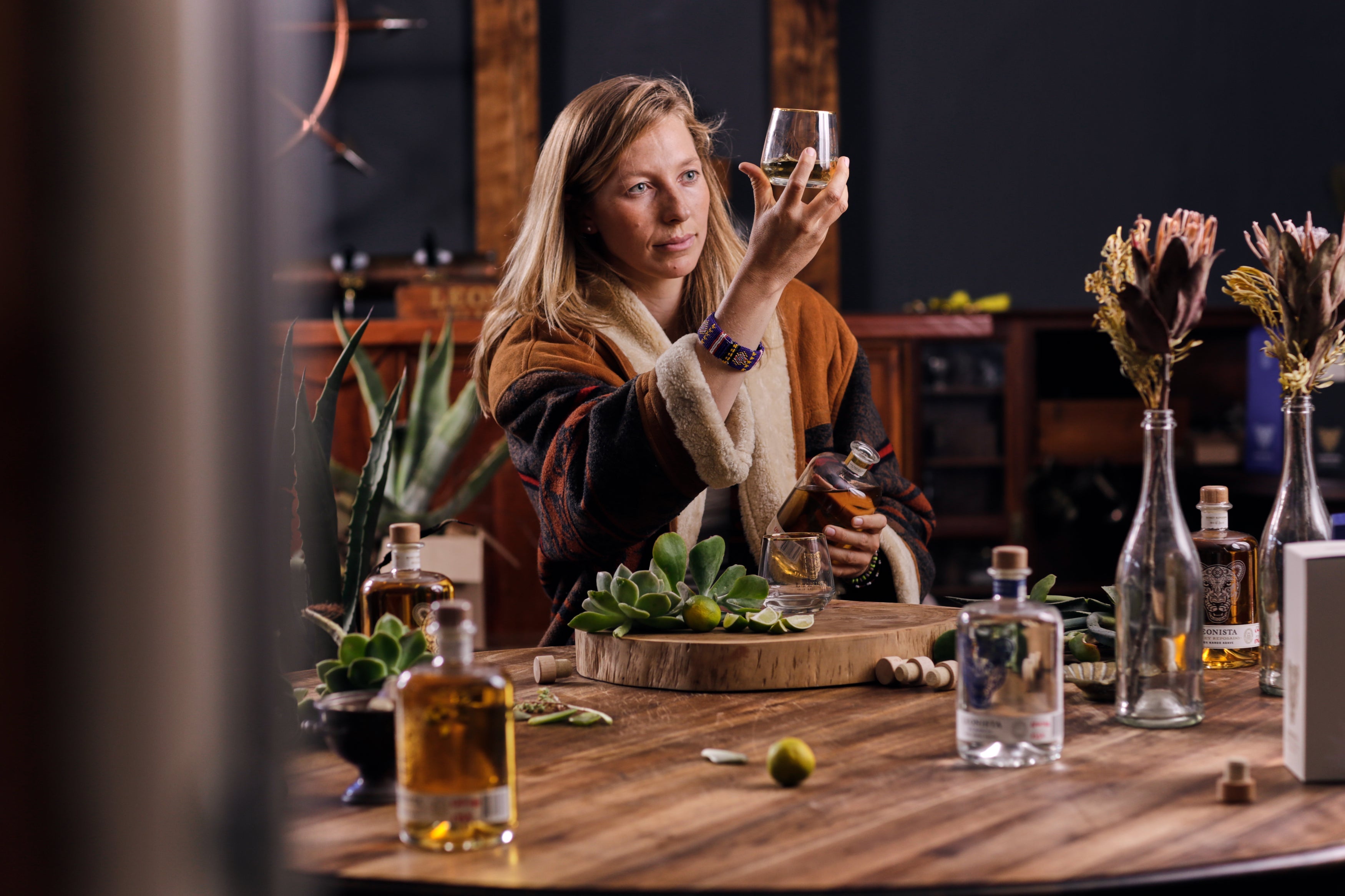 Q&A with Sarah Kennan - Founder of Leonista