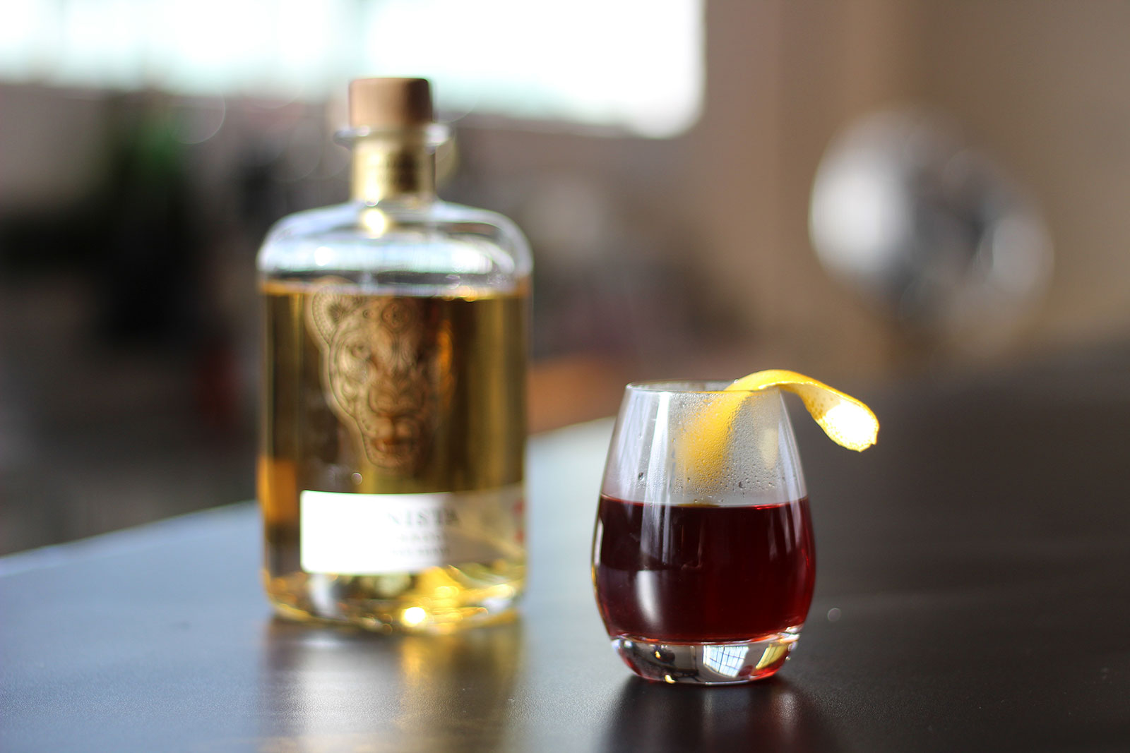 Leo Tipple