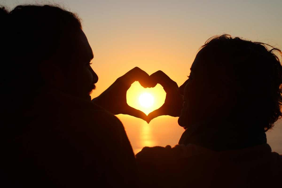 The 5 Love Language Gifts for him and her during covid