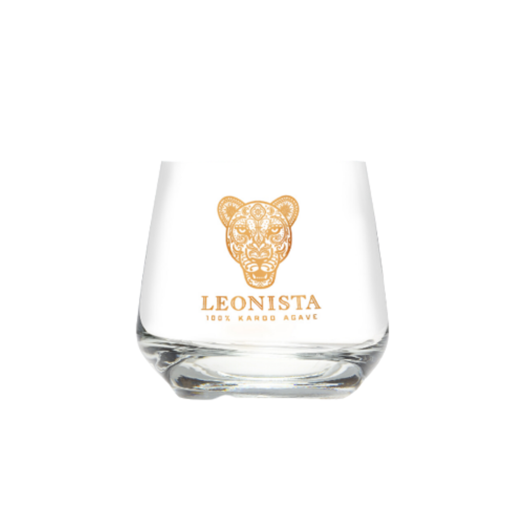 Leonista Tumblers - 2 pack