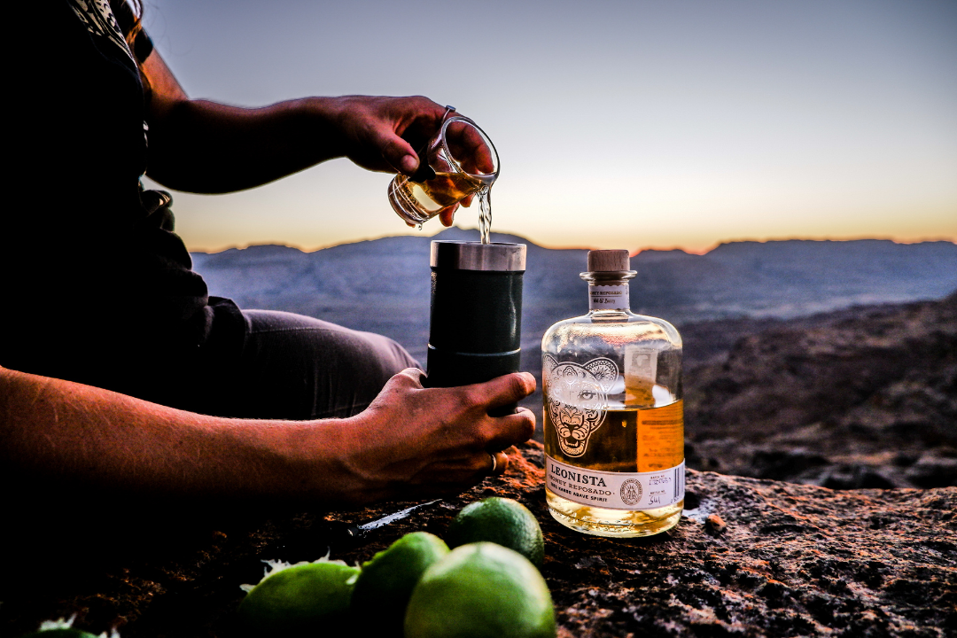Mountain Margaritas: The How-To