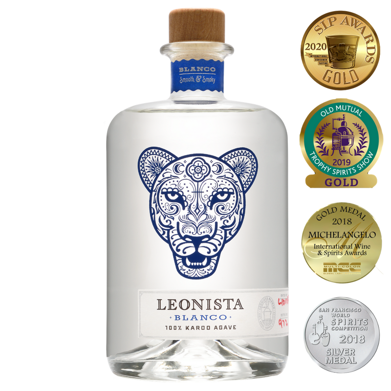 Leonista Mixed Case Special