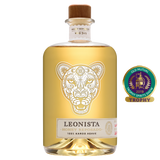 Leonista Honey Reposado_100% ORGANIC